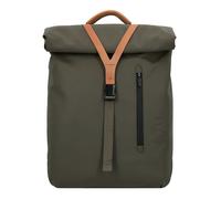 aunts & uncles Japan Tama Daypack 39 cm Laptopfach oliv