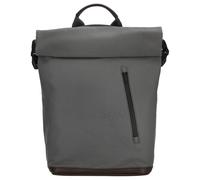aunts & uncles Japan Tokio Rolltop - Rucksack 13" 40 cm (pewter)
