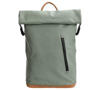 aunts & uncles Japan Tokio Rolltop - Rucksack 13" 40 cm (sage green)