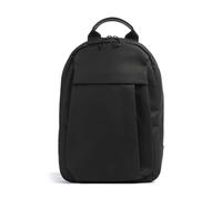 Aunts & Uncles Japan Toshimoi Rucksack schwarz, Nylon, Unisex, 10L