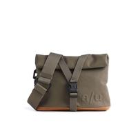 Aunts & Uncles Japan Tsu Umhängetasche olivgrün, Canvas, Herren