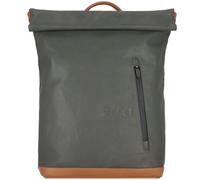 aunts & uncles Japan Wakayama Daypack 35 cm Laptopfach grau