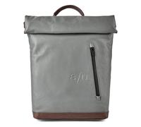 aunts & uncles Japan Wakayama Daypack 35 cm Laptopfach grau