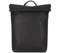 Aunts & Uncles Rucksack Japan Wakayama mit Laptopfach 13 Zoll Black