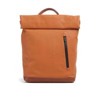 Aunts & Uncles Japan Wakayama Rolltop Rucksack bernstein, Baumwolle, Unisex, 9L