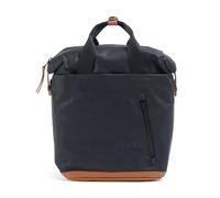 Aunts & Uncles Japan Yaizu Rucksack navy, Baumwolle, Unisex, 7L