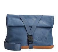 aunts & uncles Japan Yao - Umhängetasche 25.5 cm (blue jeans)