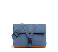 Aunts & Uncles Japan Yao Umhängetasche blau, Canvas, Unisex