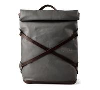 aunts & uncles Japan Yokohama Daypack 40 cm Laptopfach grau