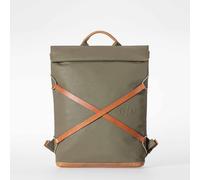 aunts & uncles Japan Yokohama Rolltop Rucksack mit 13" Notebookfach fallen rock