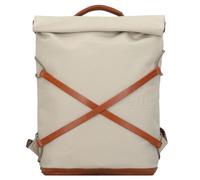 aunts & uncles Japan Yokohama Rucksack 40 cm Laptopfach beige