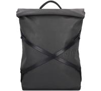 aunts & uncles Japan Yokohama Rucksack 40 cm Laptopfach grün