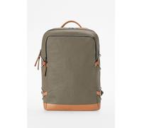 Aunts & Uncles Kawaguchi Rucksack Universal Oliv