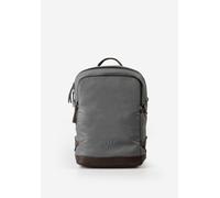 Aunts & Uncles Kawaguchi Rucksack Universal pewter
