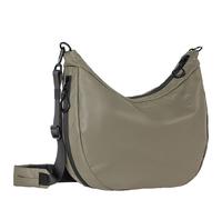 Aunts & Uncles Koyoshi Re Reißverschlusstasche khaki