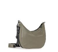 Aunts & Uncles Koyoshi Re Reißverschlusstasche khaki