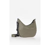 Aunts & Uncles Koyoshi Re Reißverschlusstasche khaki