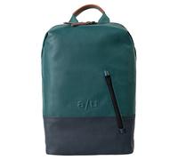 aunts & uncles Laptoprucksack Japan Hamamatsu 13" transformative teal