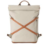 aunts & uncles Japan Osaka Rucksack 43 cm Laptopfach beige