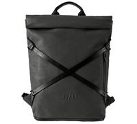 aunts & uncles Japan Osaka Rucksack 43 cm Laptopfach grau