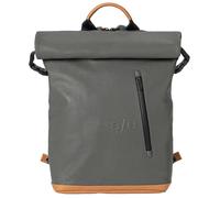 aunts & uncles Japan Tokio Rolltop - Rucksack 13" 40 cm (gravity grey)
