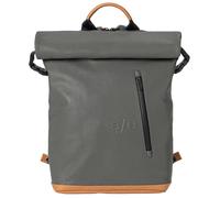 aunts & uncles Japan Tokio Rolltop - Rucksack 13" 40 cm (gravity grey)