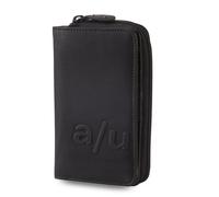 aunts & uncles Mishima black