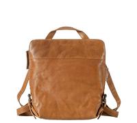 Aunts & Uncles Mrs. Crumble Cookie Backpack multi. caramel