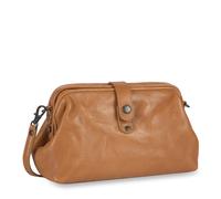 aunts & uncles Grandmas Luxury Club Mrs. Eclair - Umhängetasche 21 cm (caramel)