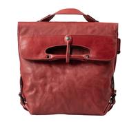 aunts & uncles Mrs. Mince Pie intense rust