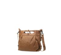 MRS STRAWBERRY MUFFIN Handtasche caramel