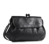 Aunts & Uncles Mrs. Whoopie Pie Umhängetasche/Clutch black smoke