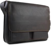 aunts & uncles Nick 40515 vintage brown