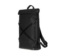 Aunts & Uncles Rucksack Japan Osaka Black