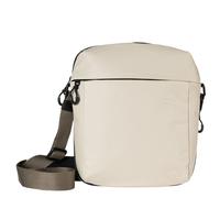 Aunts & Uncles Umhängetasche Japan RE Oyabe RE 27 cm Beige