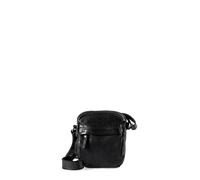 Aunts & Uncles Umhängetasche The Barber Shop Pencil Charcoal Black