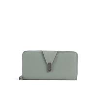 Aunts & Uncles Philocalists Catelyn Geldbörse graugrün, Leder, Damen