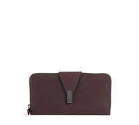 Aunts & Uncles Philocalists Catelyn Geldbörse wein, Leder, Damen