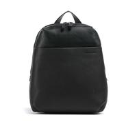 Aunts & Uncles Philocalists Charm Rucksack schwarz, Leder, Damen, 9L