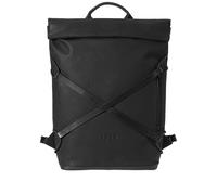Aunts & Uncles Rucksack Japan Osaka Black