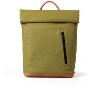 Aunts & Uncles Rucksack Japan Wakayama mit Laptopfach 13 Zoll Marshland