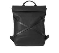 Aunts & Uncles Rucksack Japan Yokohama Black