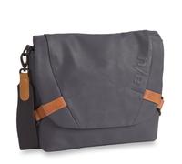 Aunts & Uncles Sendai Umhängetasche Dunkelblau