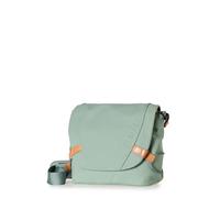 Sendai Messenger Bag S sage green
