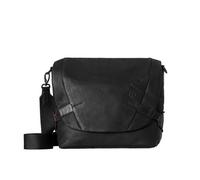Aunts & Uncles Sendai Umhängetasche Universal Black