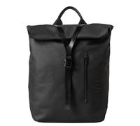 Aunts & Uncles Tama Laptoprucksack - 15.6" Laptopfach - schwarz