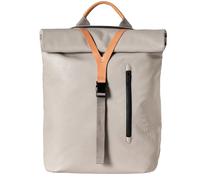 Aunts & Uncles Japan Tama Rolltop Rucksack hellgrau, Nylon, Unisex, 12L