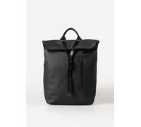 Aunts & Uncles Tama Laptoprucksack - 15.6" Laptopfach - schwarz