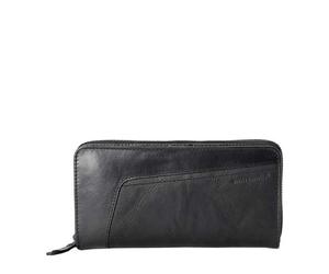 Aunts & Uncles Tilda Taschenbörse Universal Black Smoke