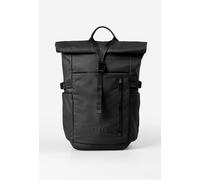 Aunts & Uncles Tokachi RE Rucksack Schwarz